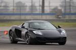 McLaren MP4-12C Spyder 2012 года
